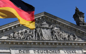 Bundestag | Lensw0rld
