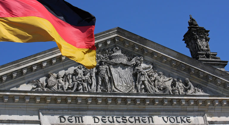 Bundestag | Lensw0rld