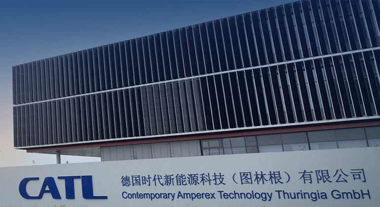 Lithium-Eisenphosphat-Akku: Die Superbatterie aus China