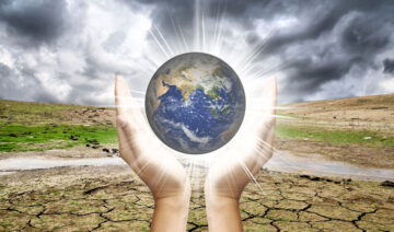 Depositphotos.com | moomsabuy | Erde retten