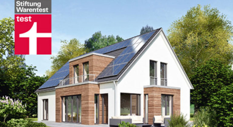 Stiftung Warentest | Handbuch Energetische Sanierung
