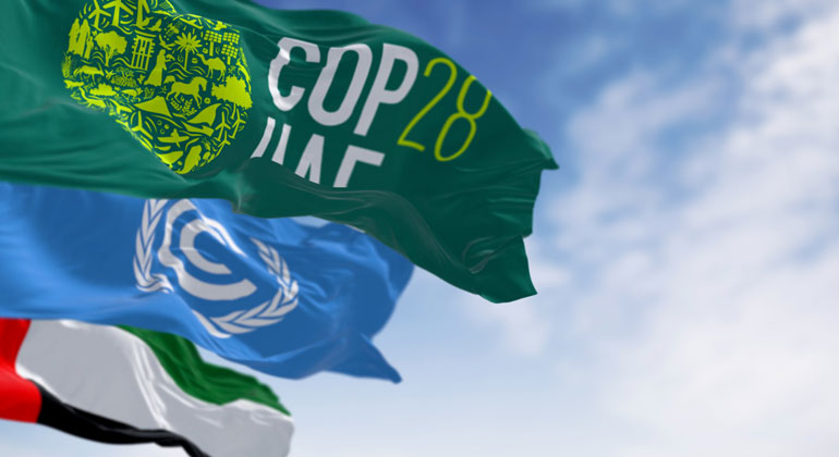 Nach COP28: Sind wir noch zu retten?
