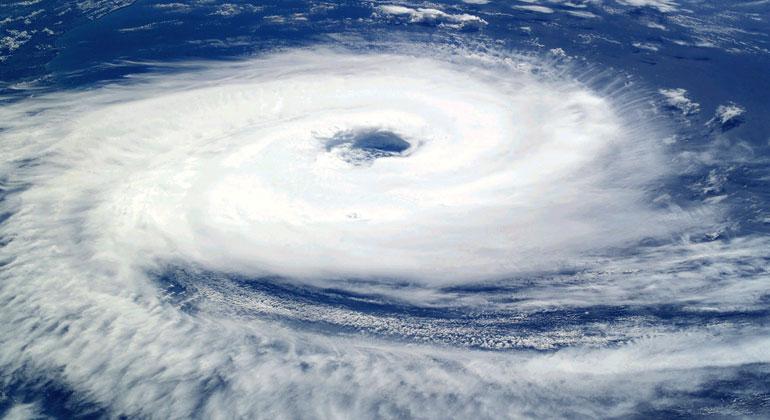 A fifth higher: Tropical cyclones substantially raise the Social Cost of Carbon