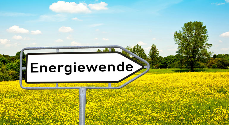 Monitoring der Energiewende