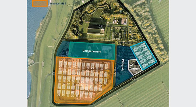 Batteriespeicher statt AKW