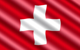 pixabay.com | jorono | Schweiz Flagge