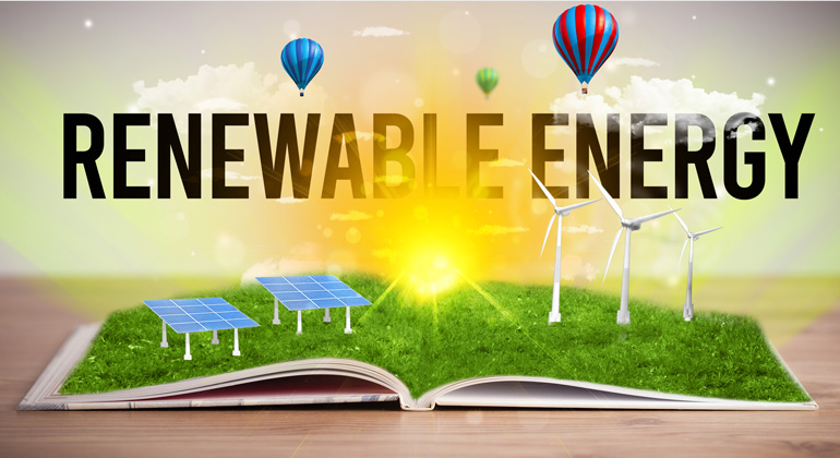 Globales Ziel der Verdreifachung der erneuerbaren Energien erfordert Investitionen von 1,5 Billionen USD pro Jahr