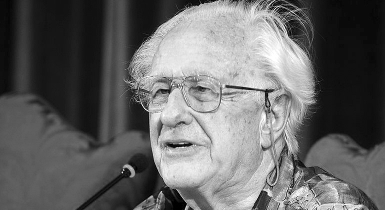 Niccolò Caranti - Eigenes Werk | CC BY-SA 3.0 | Johan Galtung 2012