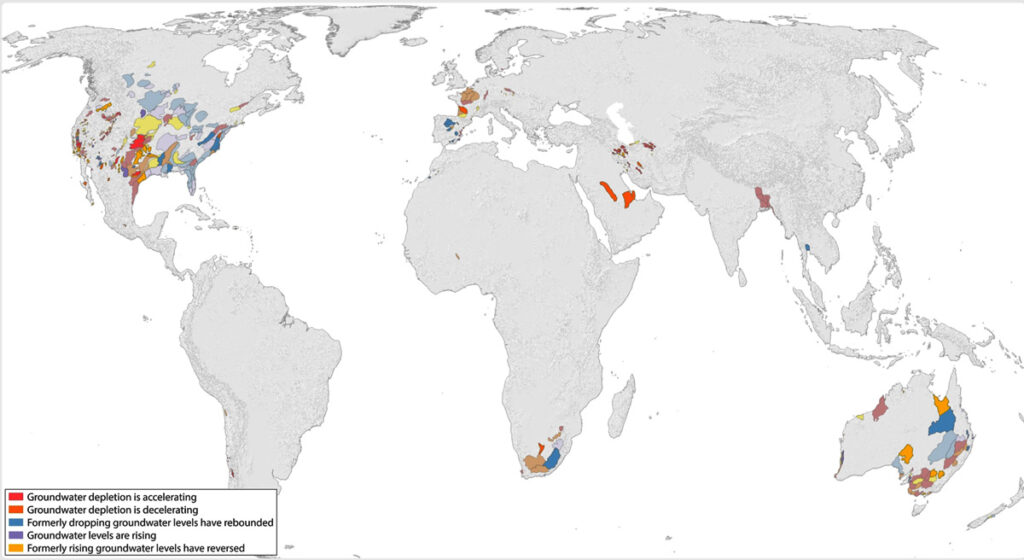 Photo Credit
Jasechko et al.