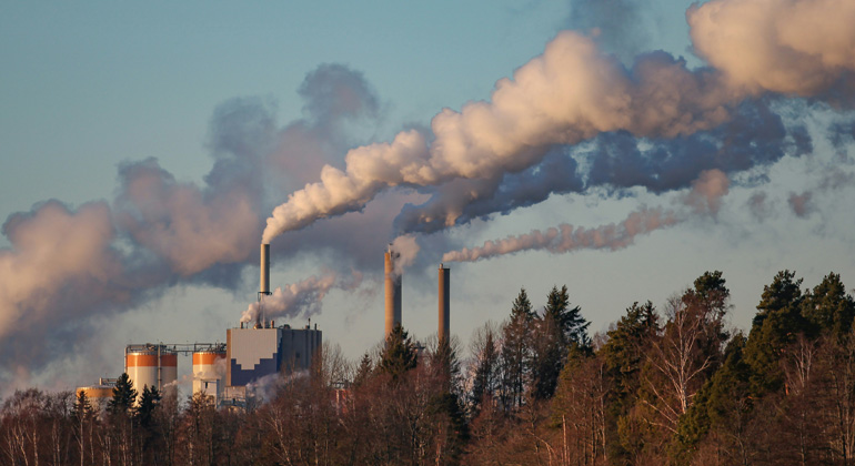 Europe’s prohibitive carbon capture and storage (CCS) plan could leave taxpayers with €140 billion bill