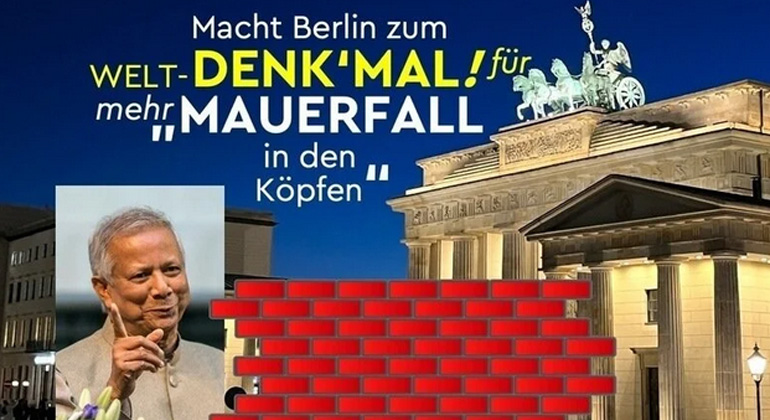 Peter Spiegel | change.org