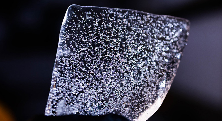 Researchers identify fastest rate of natural carbon dioxide rise over the last 50,000 years