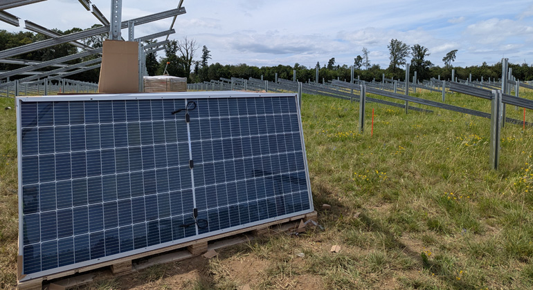 EnBW_solarpark