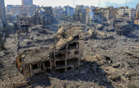 Depositphotos.com | thenews2.com | GAZA