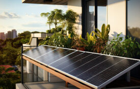 pixabay.com | Franz26 | Balkonkraftwerk