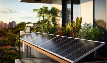 pixabay.com | Franz26 | Balkonkraftwerk