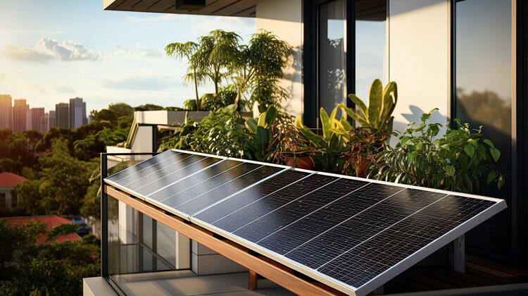 pixabay.com | Franz26 | Balkonkraftwerk