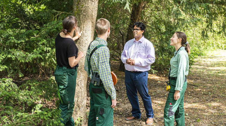 Anastasiya Sultanova, KIT