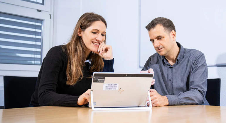 Digitalisation: a blessing for the energy transformation