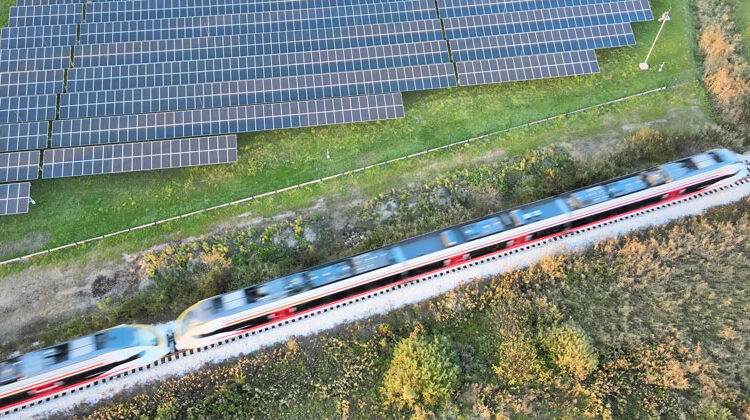 Depositphotos.com | Crovik-Media | Bahn Solar