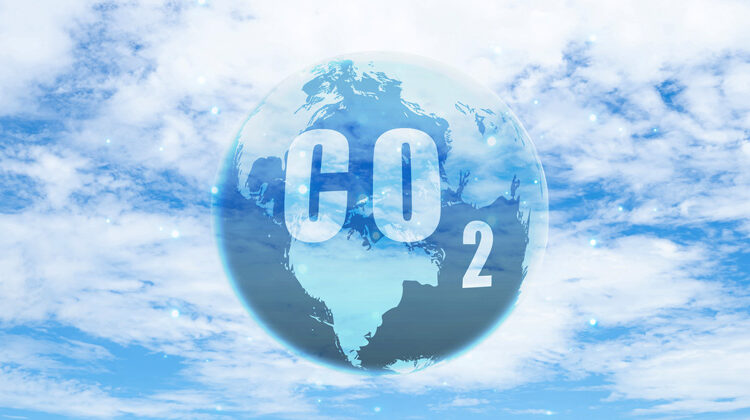 Depositphotos.com | Fahroni | CO2