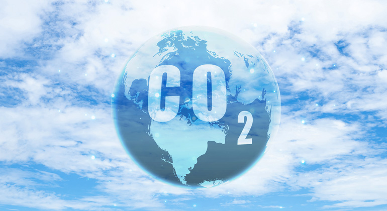 Greenhouse gas concentrations surge again to new record in 2023