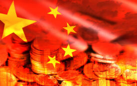 Depositphotos.com | poringdown@gmail | China Finanzen