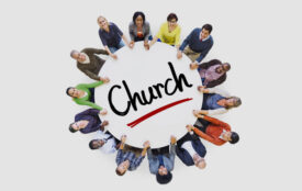 Depositphotos.com | Rawpixel | Kirche multi