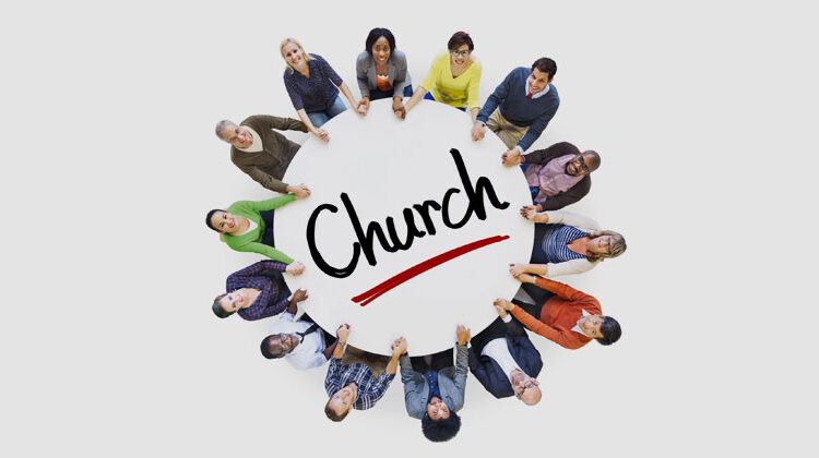 Depositphotos.com | Rawpixel | Kirche multi