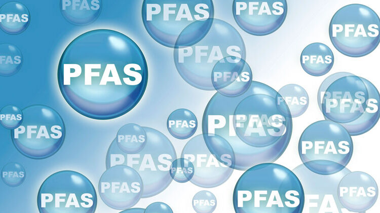 Depositphotos.com | Francescoscatena | PFAS