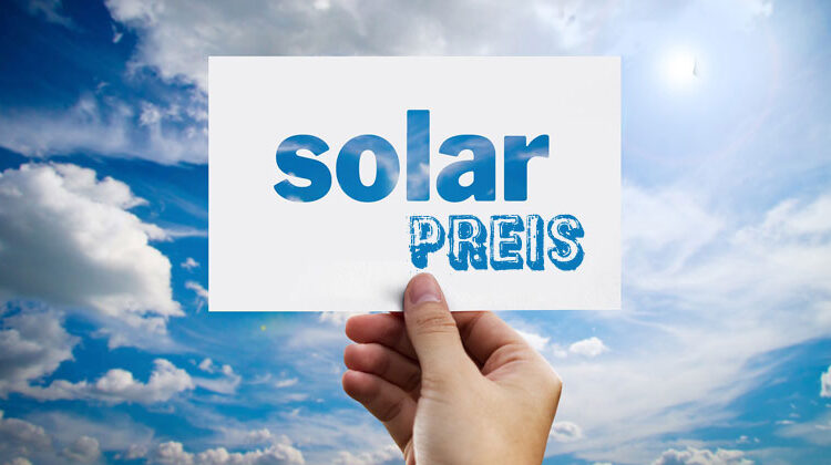 pixabay.com | geralt | SolarPreis