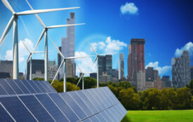 Depositphotos.com | Ai825 | Stadt solar