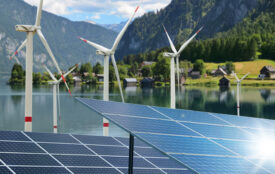 Depositphotos.com | NewAfrica | solar wind