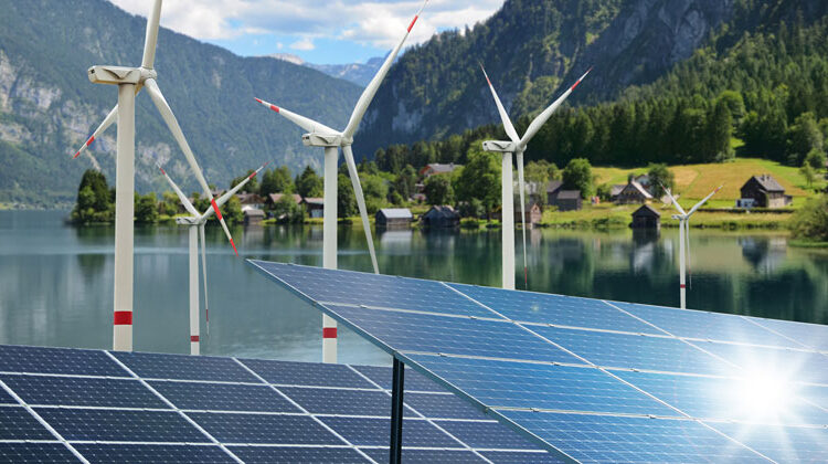 Depositphotos.com | NewAfrica | solar wind