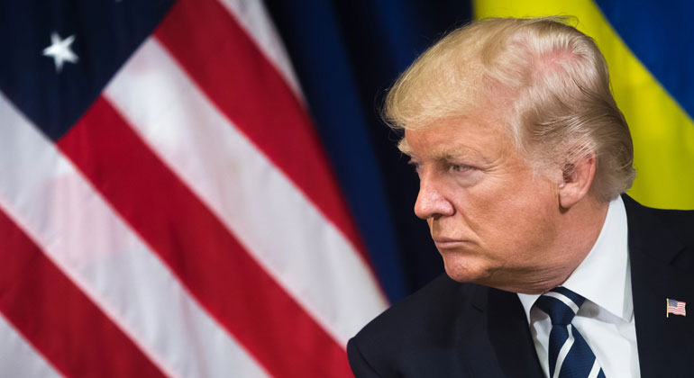 depositphotos.com | palinchak | Donald Trump