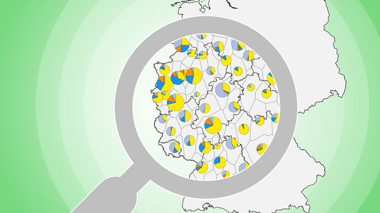 Forschungszentrum Jülich - ICE-2