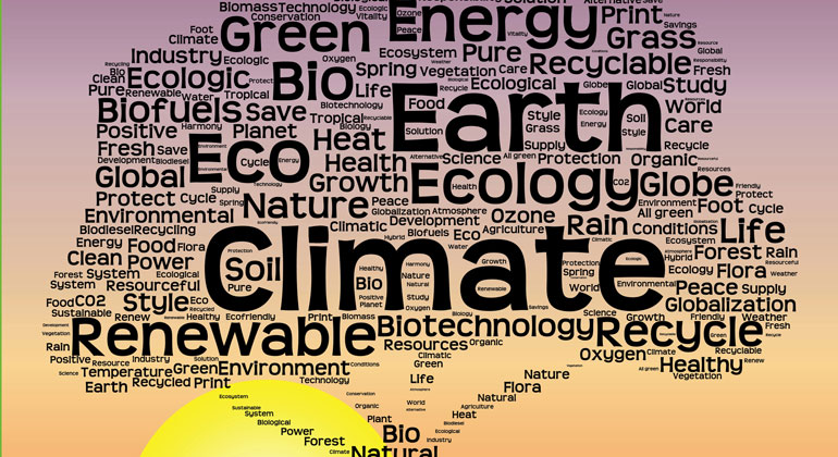 Edenhofer and Rockström outline pathway to more global climate finance in “Nature”