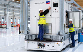 SMA - Sunny Central FLEX