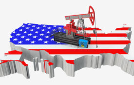 Depositphotos.com | doomu | USA_Ölpumpe