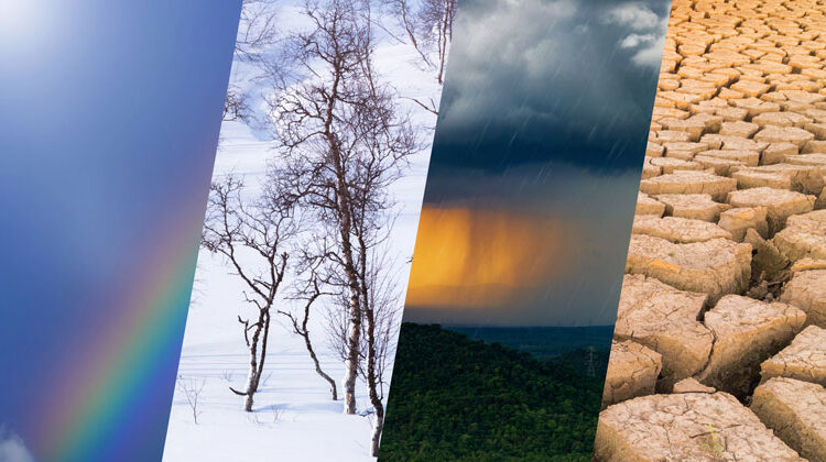 Depositphoto.com | nirutdps | Wetter