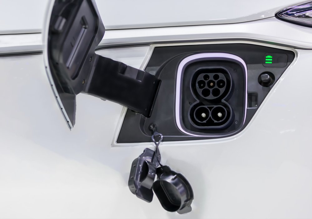 Analyse des Energieverbrauchs von Elektroautos