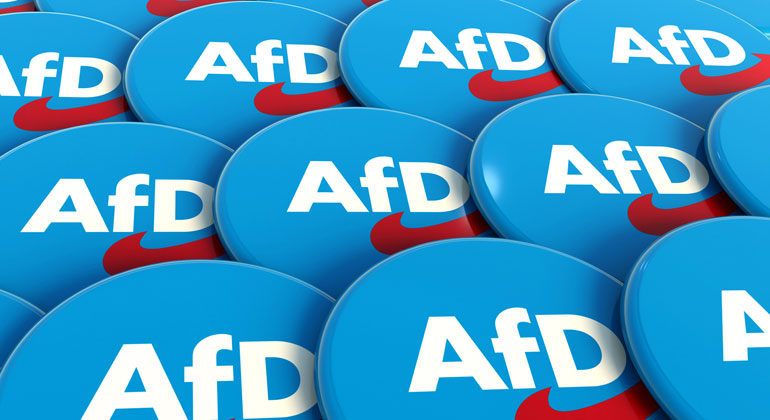 Die verfassungswidrige und ökonomisch inkompetente Klima- und Energiepolitik der AfD