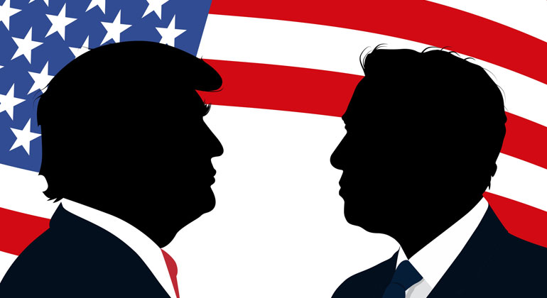 Are we living in the age of shamelessness?