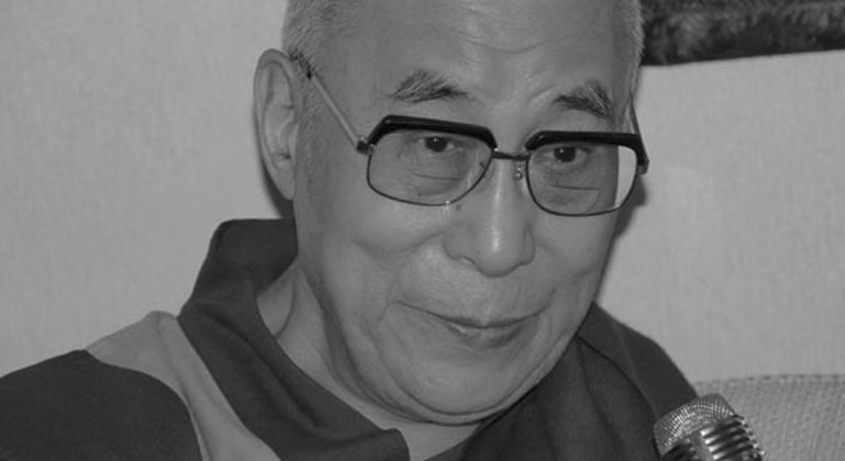 Dalai Lama – Schicksalsjahre eines Auserwählten