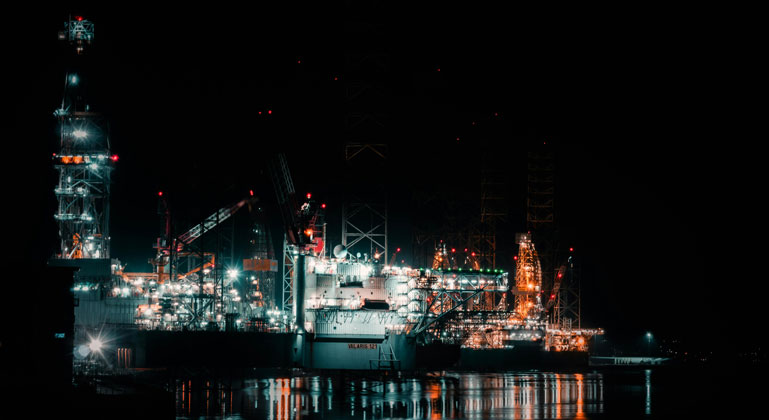 International cooperation on fossil fuel levies could raise billions for climate finance