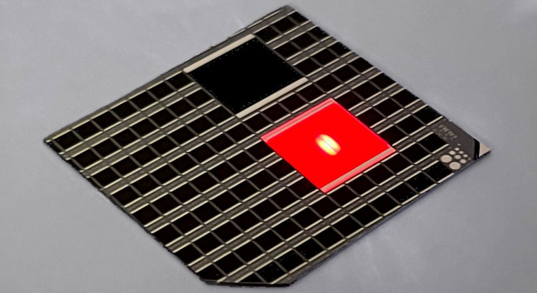Indoor photovoltaics with over 40 percent efficiency developed