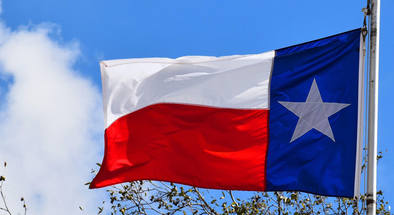 Erneuerbare Energien dominieren das texanische Stromnetz