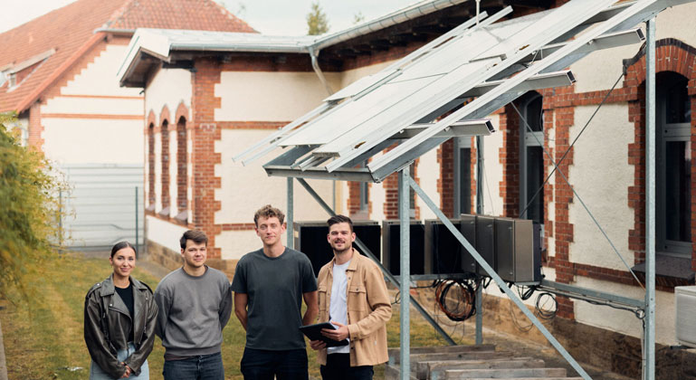 Lohnt sich ein Balkonkraftwerk?