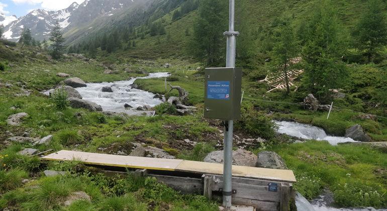 WMO report on global water resources: 2024 was characterized by both extreme drought and intense rainfall