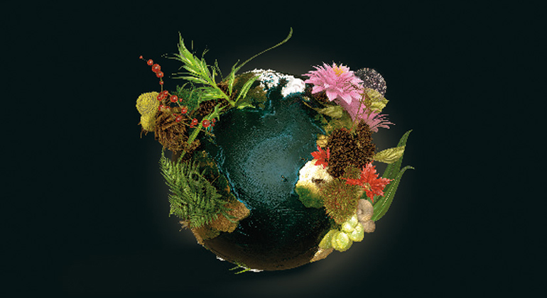 Die Natur der Natur – Die Klimazerrüttung